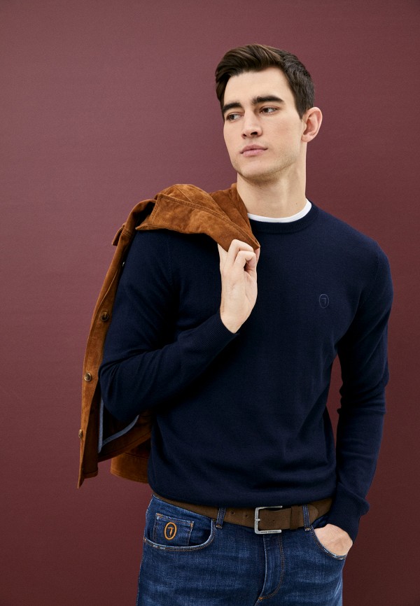 Trussardi Джемпер - фото 2