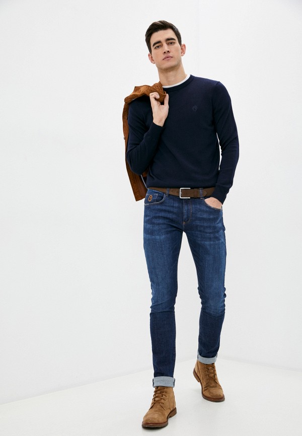 Trussardi Джемпер - фото 3