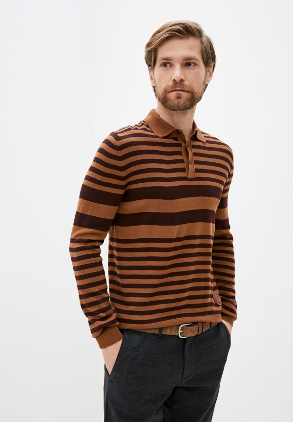 Trussardi Поло - фото 1