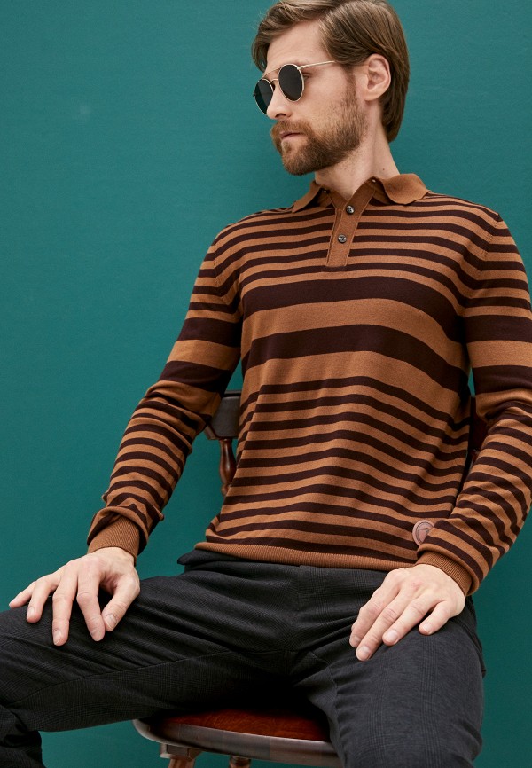 Trussardi Поло - фото 2