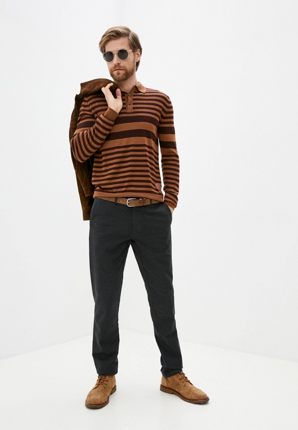 Trussardi Поло - фото 3