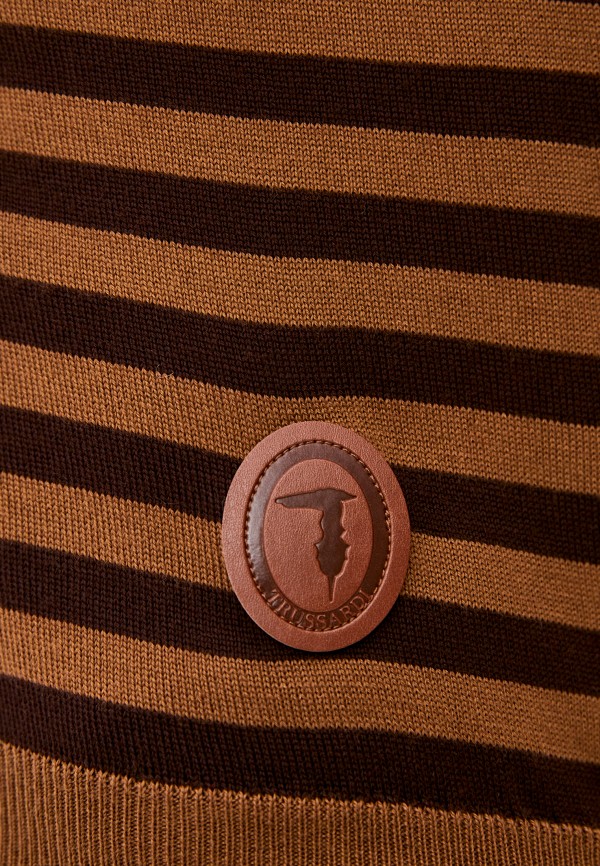 Trussardi Поло - фото 5