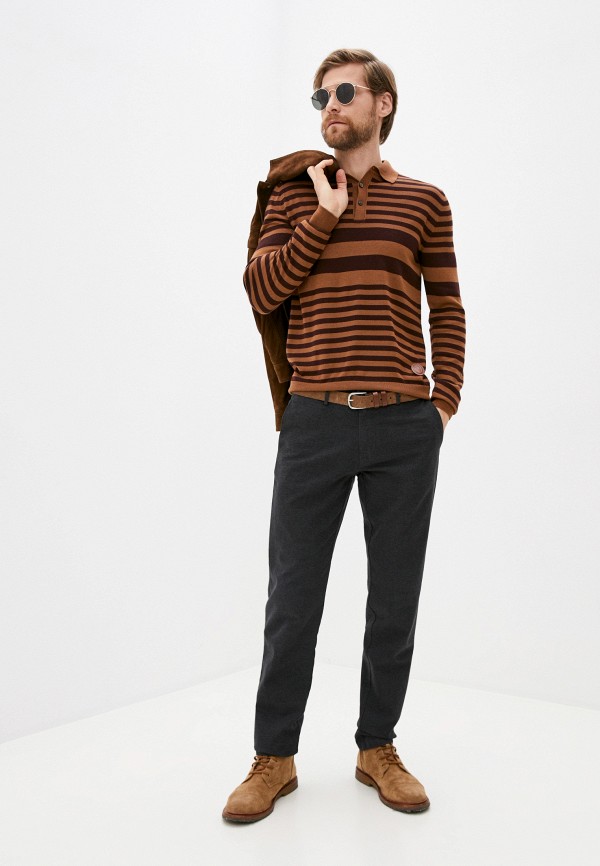 Trussardi Брюки - фото 3