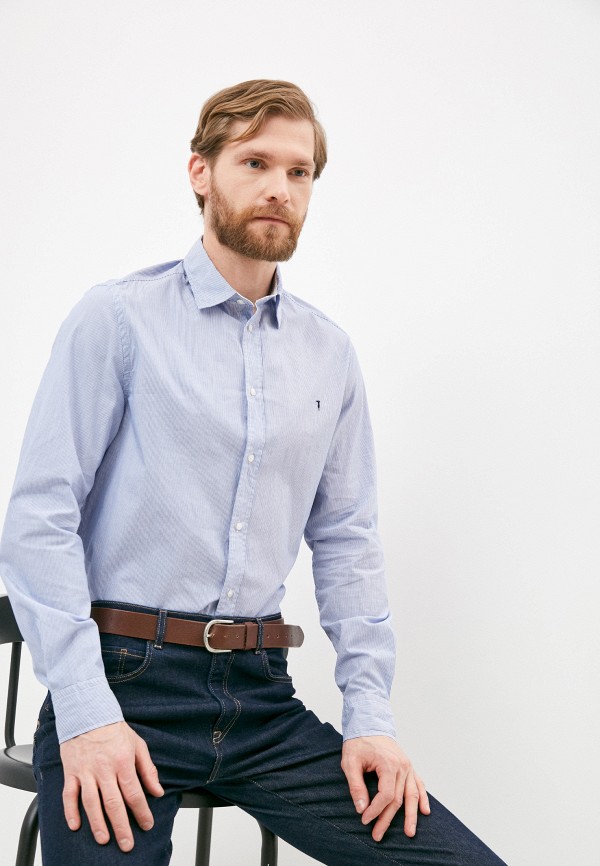 Trussardi Рубашка - фото 1