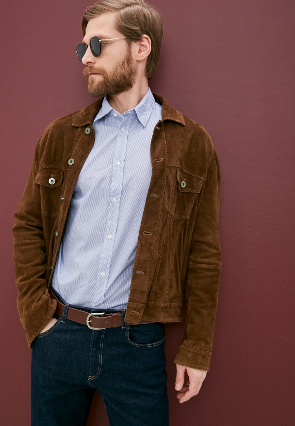 Trussardi Рубашка - фото 2