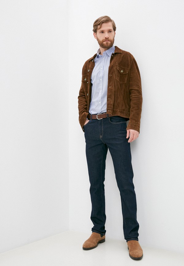 Trussardi Рубашка - фото 3