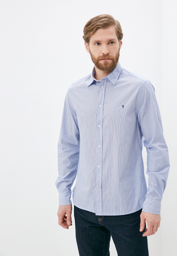 Trussardi Рубашка - фото 5