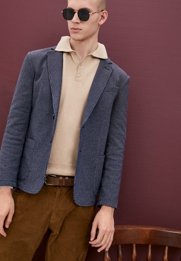 Trussardi Пиджак - фото 2