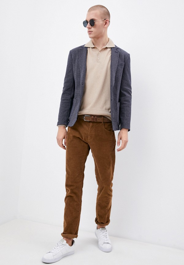 Trussardi Пиджак - фото 3