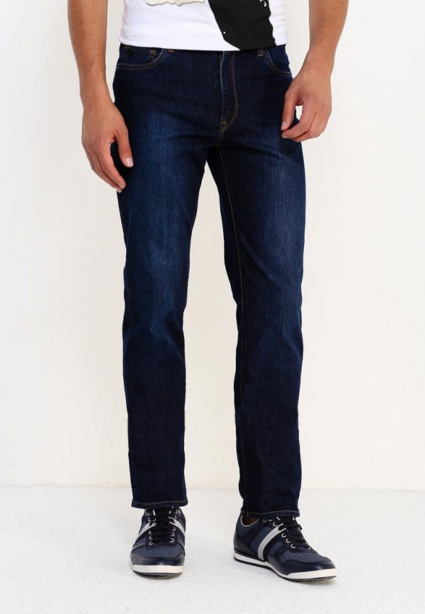 Trussardi Джинсы - 380 ICON REGULAR - фото 3