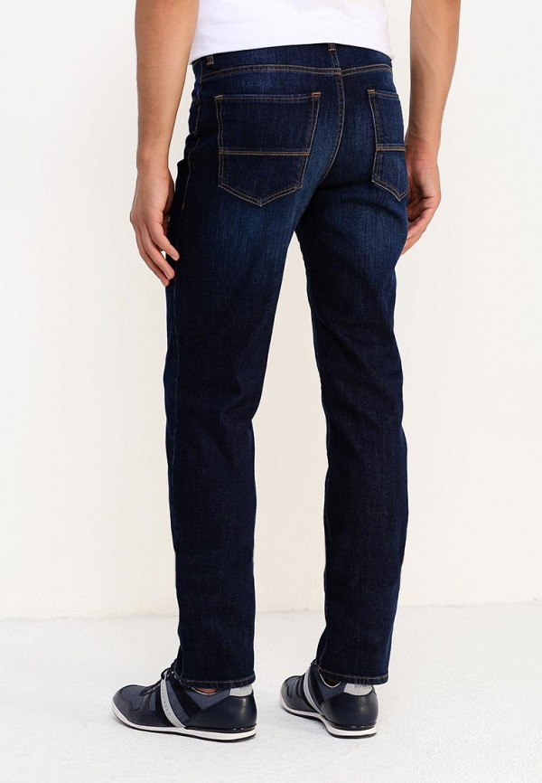 Trussardi Джинсы - 380 ICON REGULAR - фото 4