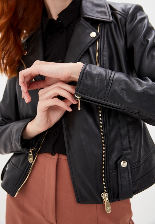 Trussardi Косуха - фото 6