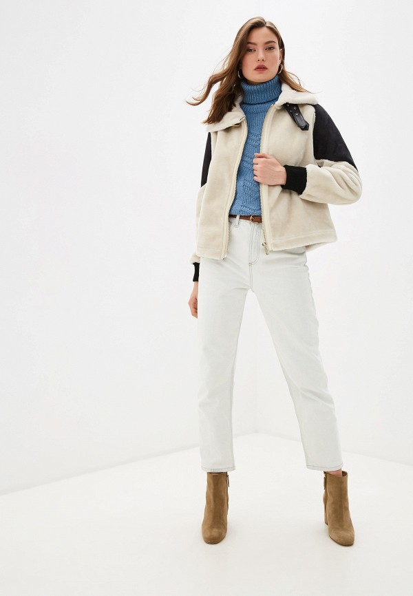 Trussardi Дубленка - фото 2