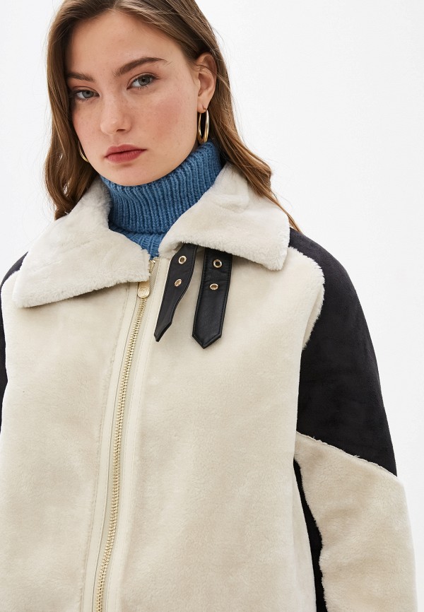 Trussardi Дубленка - фото 4