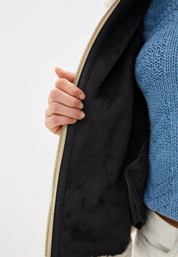 Trussardi Дубленка - фото 5