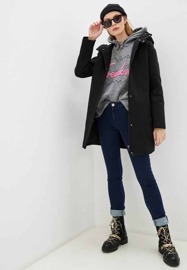 Trussardi Куртка утепленная - фото 2