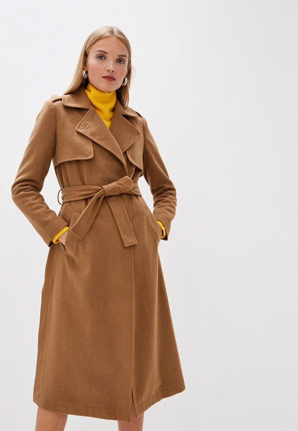 Trussardi Пальто - фото 1