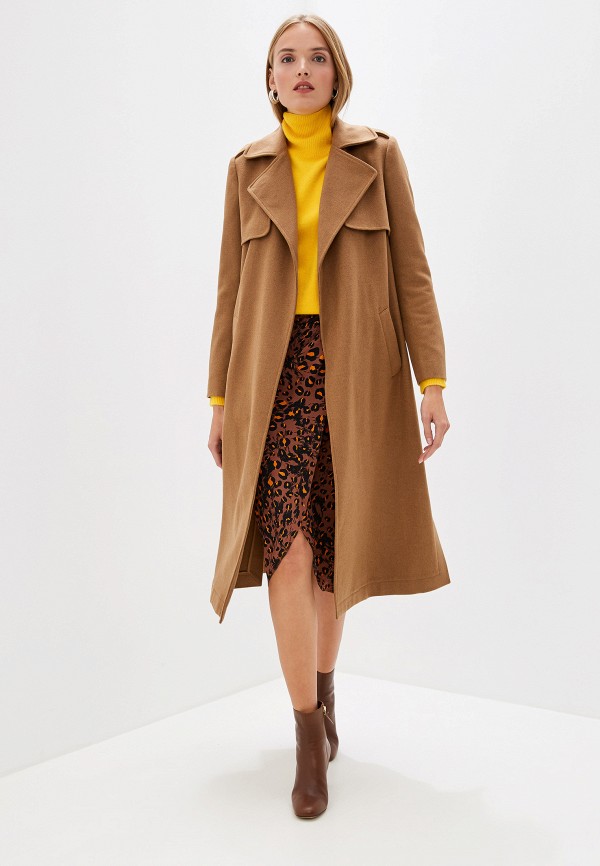 Trussardi Пальто - фото 2