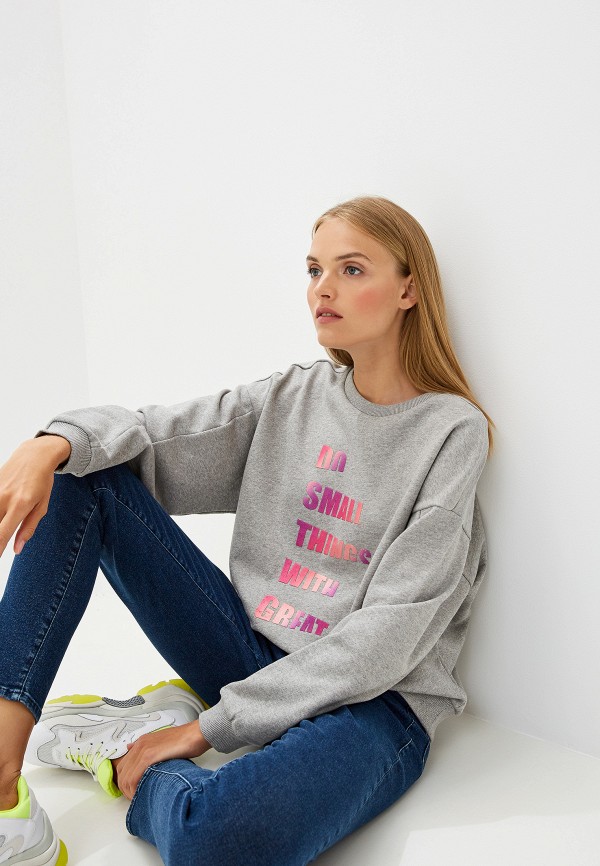 Trussardi Свитшот - фото 1