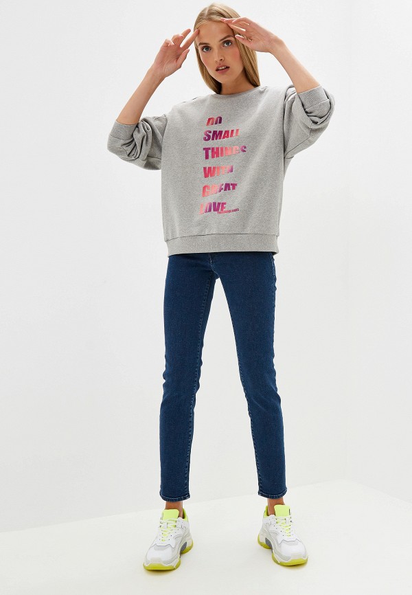 Trussardi Свитшот - фото 2