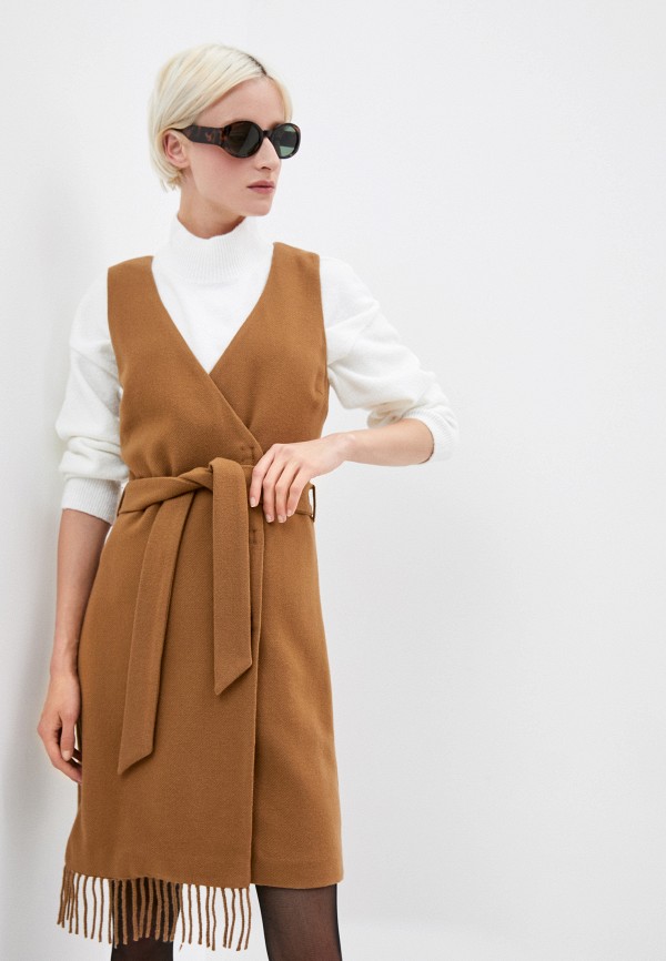 Trussardi Жилет - фото 1