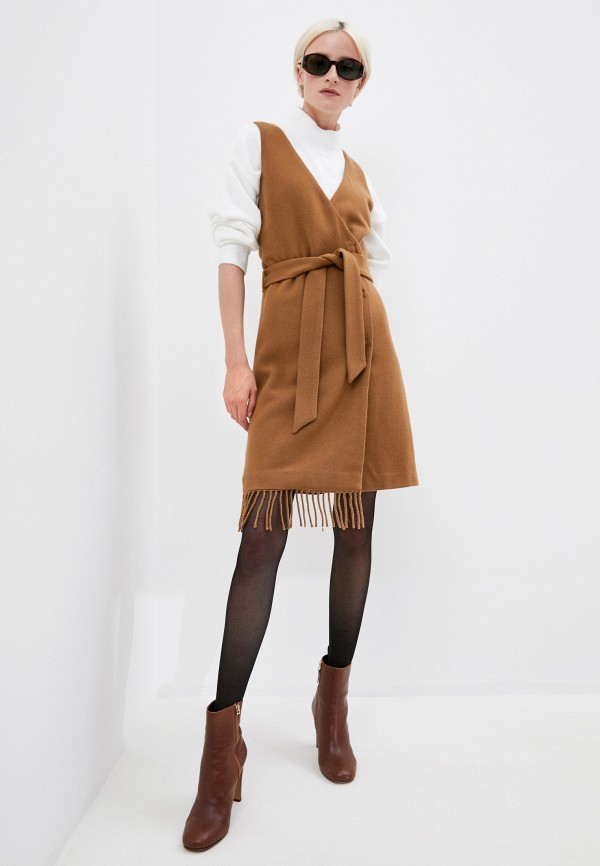 Trussardi Жилет - фото 3