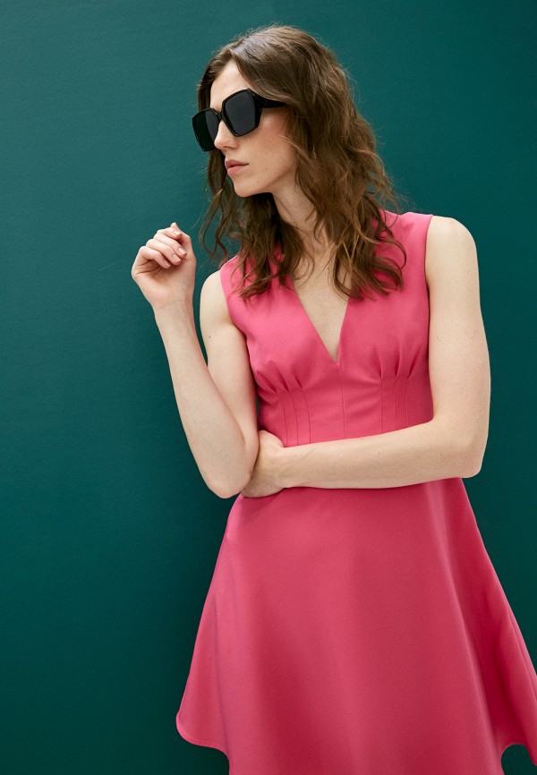 Trussardi Платье - фото 2