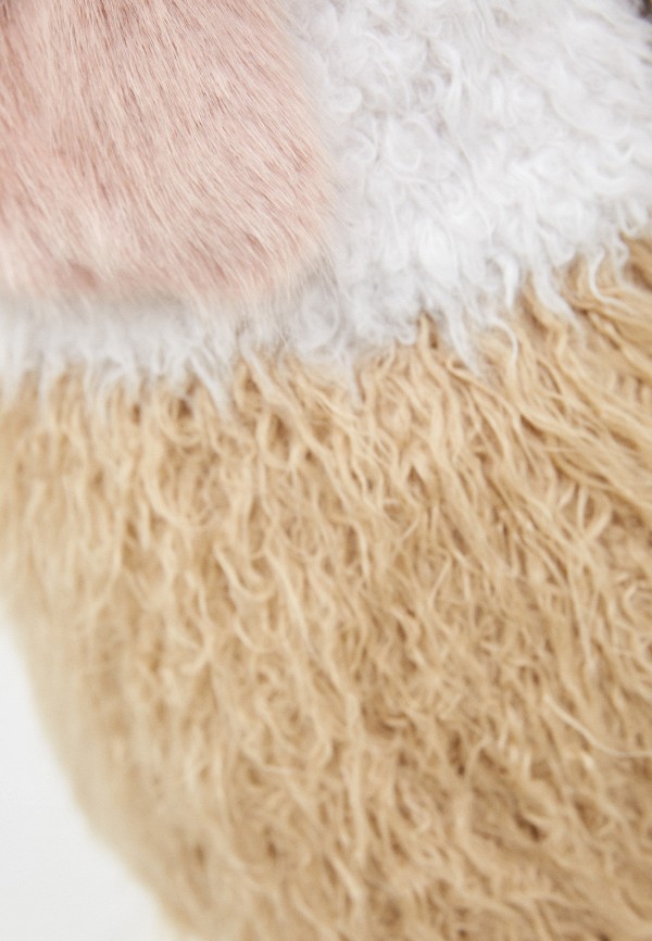 Trussardi Жилет меховой - фото 6