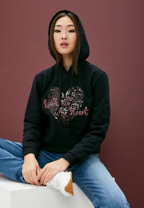 Trussardi Худи - фото 2