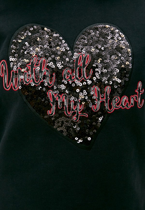 Trussardi Худи - фото 5