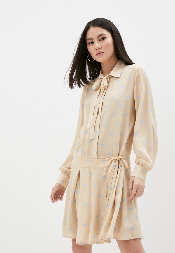 Trussardi Платье - фото 1