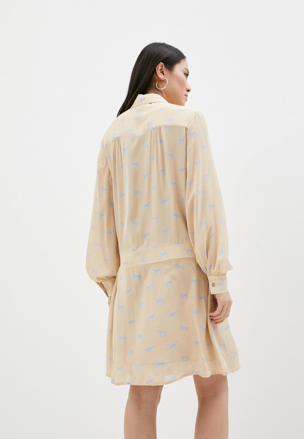 Trussardi Платье - фото 4