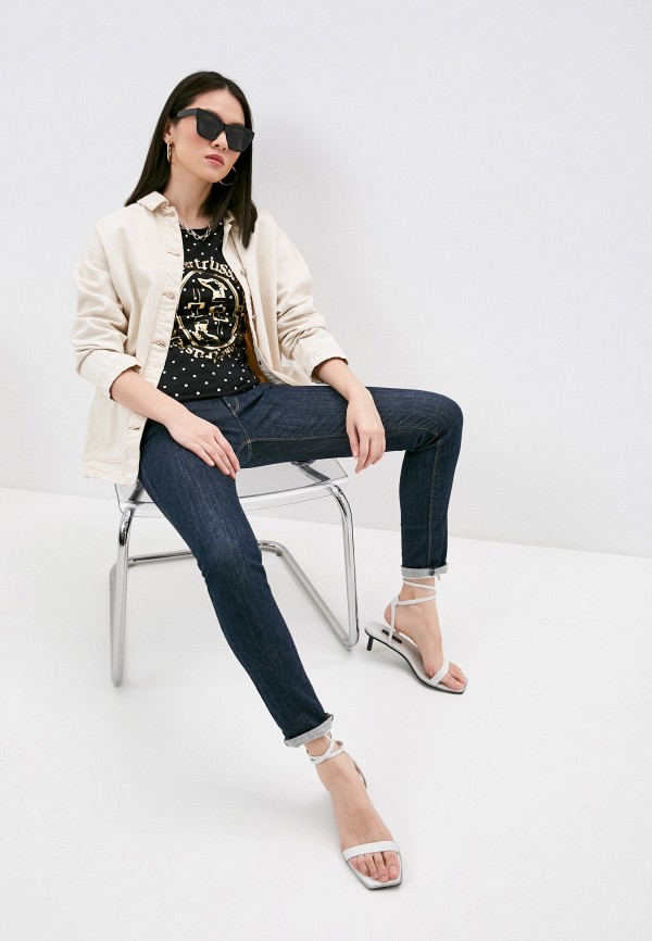 Trussardi Футболка - фото 3