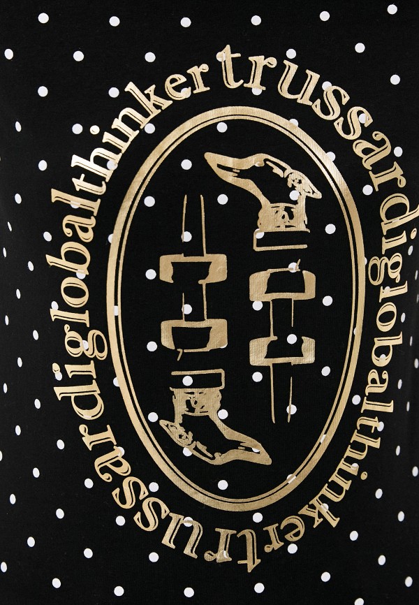 Trussardi Футболка - фото 5