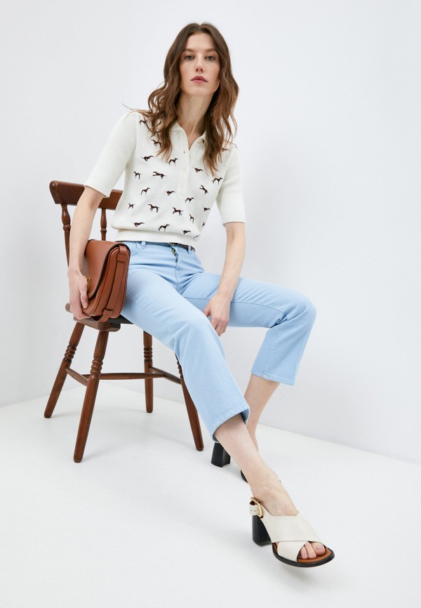 Trussardi Джинсы - фото 3