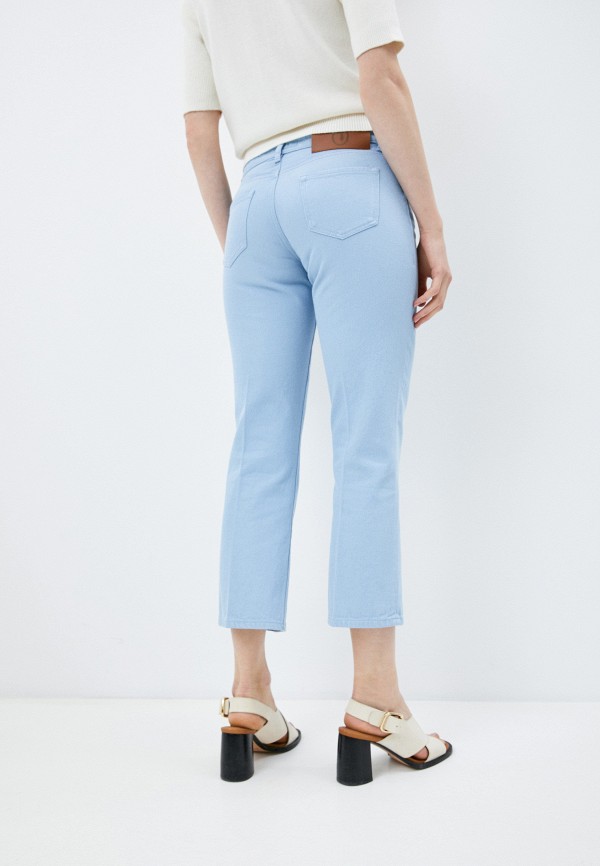 Trussardi Джинсы - фото 4