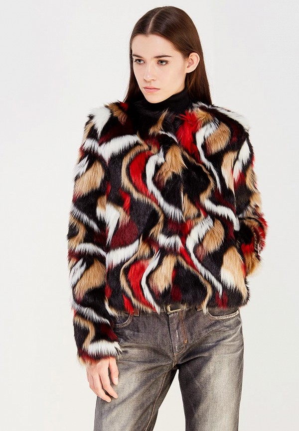 Trussardi Шуба - фото 1