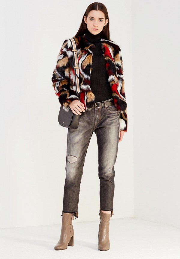 Trussardi Шуба - фото 2