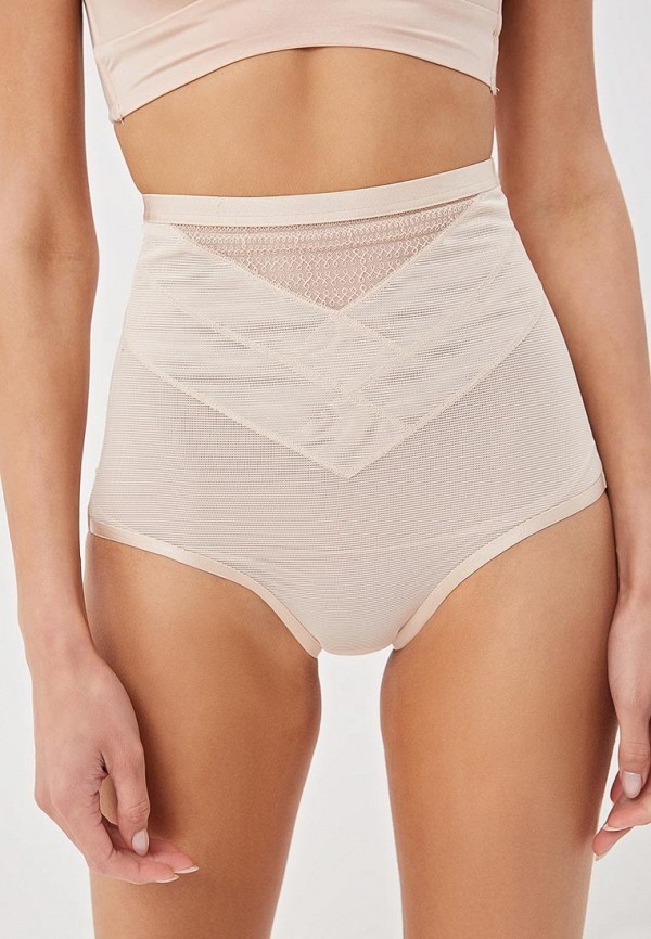 Triumph Трусы - Contour Sensation  Highwaist Panty EX - фото 1