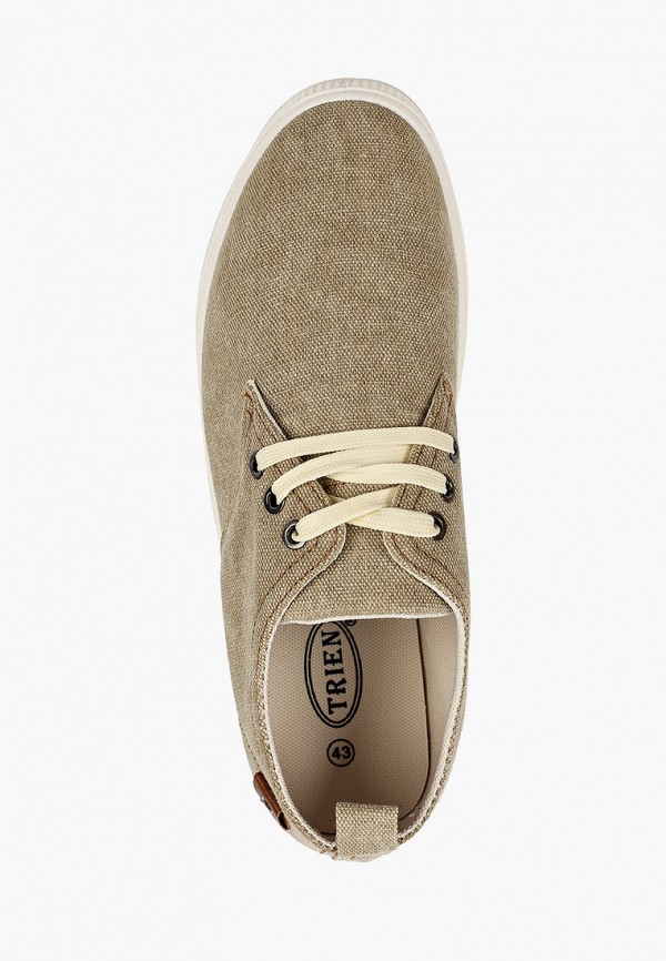 Trien Ботинки - фото 4