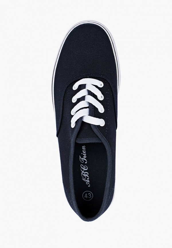 Trien Кеды - фото 4