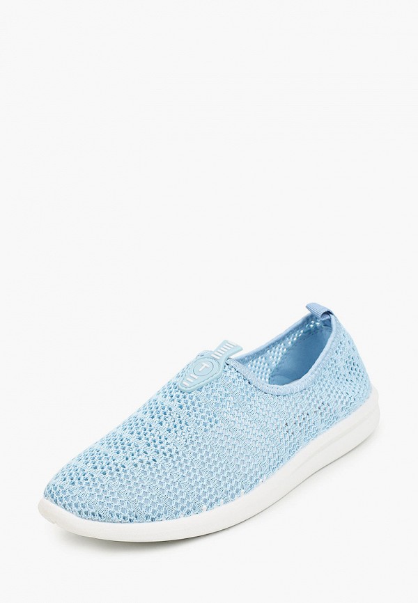 Trien Слипоны - фото 2