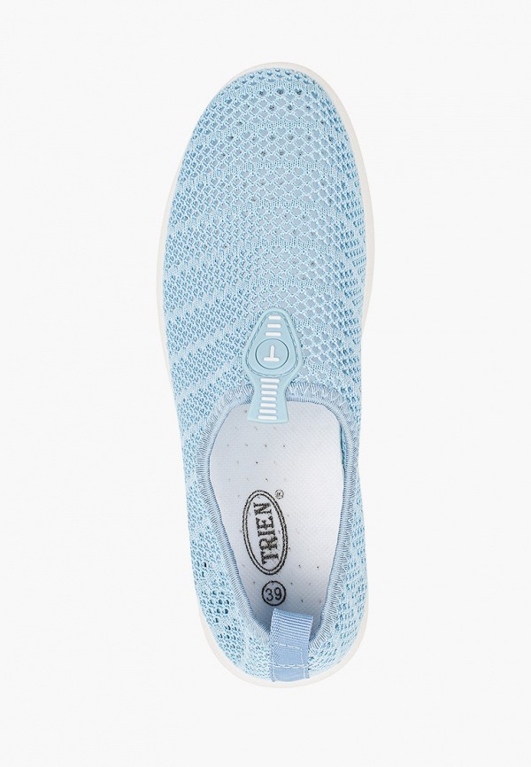 Trien Слипоны - фото 4