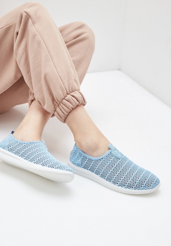 Trien Слипоны - фото 6