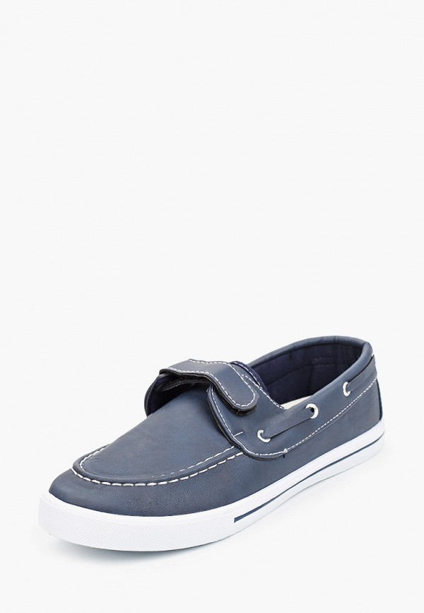 Trien Топсайдеры - фото 2