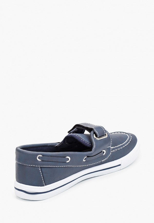 Trien Топсайдеры - фото 3