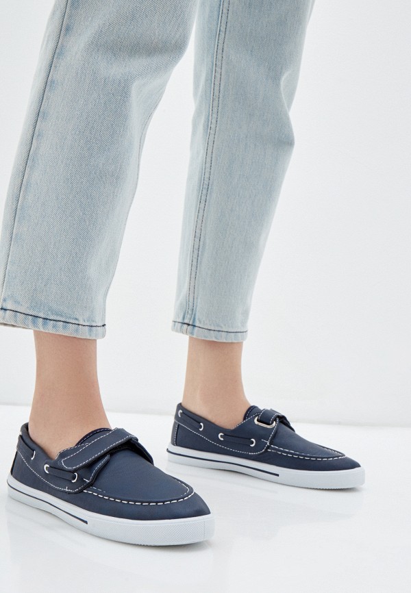 Trien Топсайдеры - фото 6