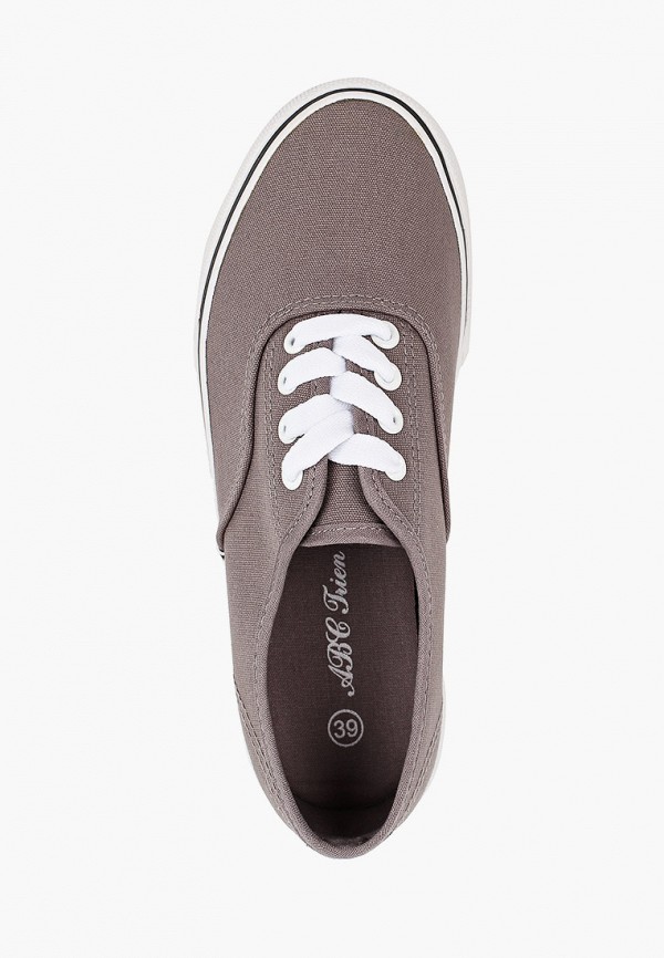 Trien Кеды - фото 4