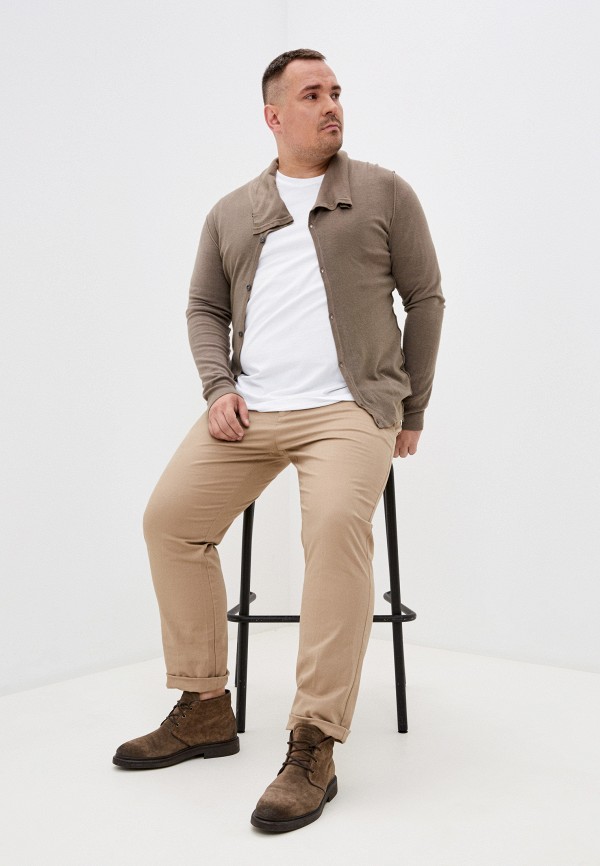 Trussardi Collection Кардиган - фото 2