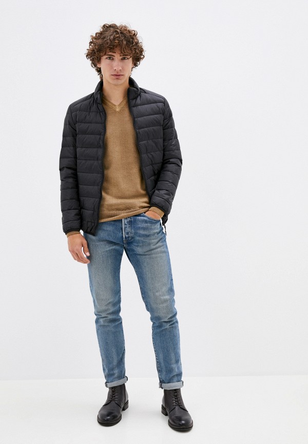 Trussardi Collection Пуховик - фото 2